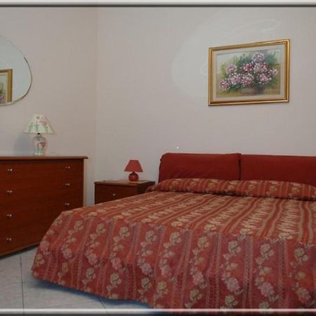 B&B Ida Ористано Екстер'єр фото