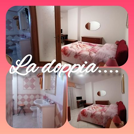 B&B Ida Ористано Екстер'єр фото