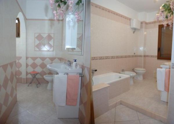B&B Ida Ористано Екстер'єр фото