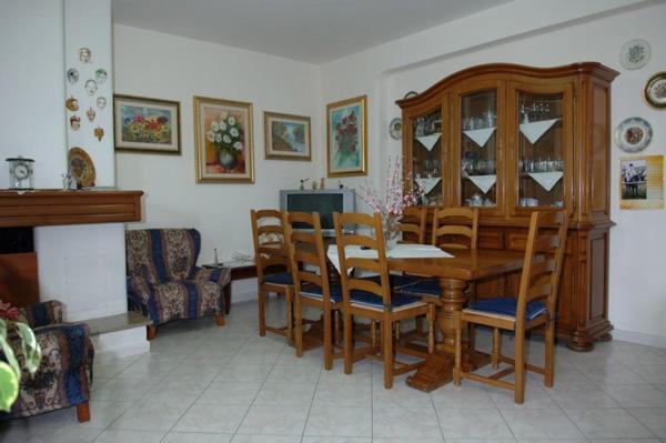 B&B Ida Ористано Екстер'єр фото