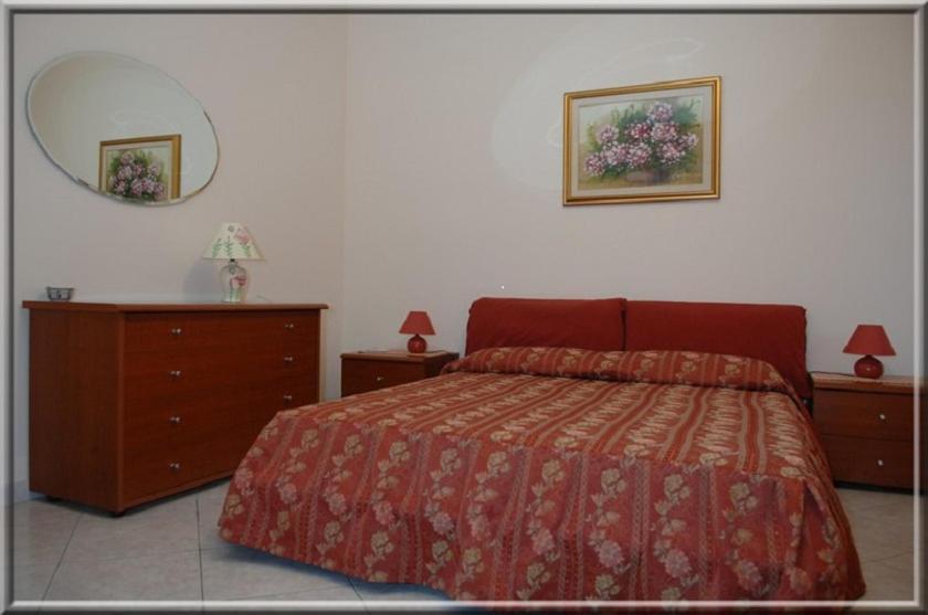 B&B Ida Ористано Екстер'єр фото